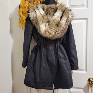 Laundry Winter coat